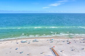 Beach Colony East 16b-penthouse