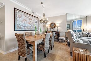 Beach Colony East 16b-penthouse