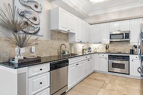 Beach Colony East 16b-penthouse