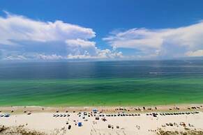 Beach Colony East 16b-penthouse