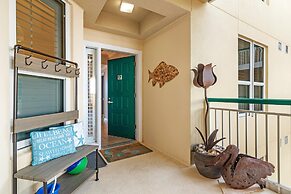 Beach Colony East 16b-penthouse