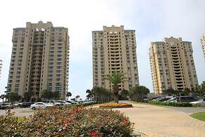 Beach Colony East 16b-penthouse