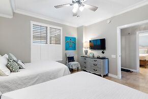 Beach Colony East 16b-penthouse