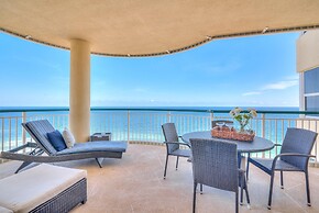 Beach Colony East 16b-penthouse