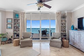 Beach Colony East 16b-penthouse