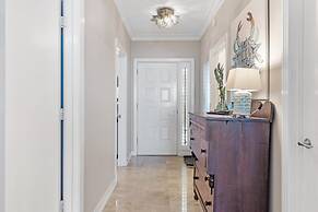 Beach Colony East 16b-penthouse