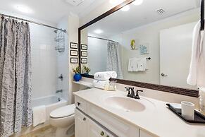 Beach Colony East 16b-penthouse