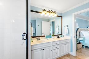 Beach Colony East 16b-penthouse