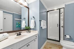 Beach Colony East 16b-penthouse