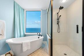 Beach Colony East 16b-penthouse