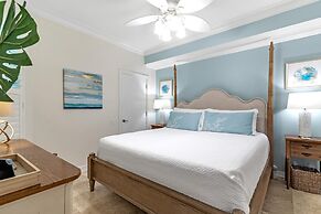 Beach Colony East 16b-penthouse