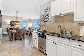 Beach Colony East 16b-penthouse
