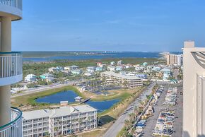Beach Colony East 16b-penthouse