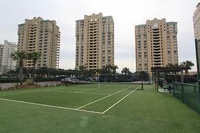 Beach Colony East 16b-penthouse