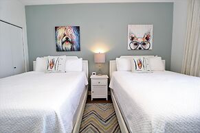 Beach Colony East 8A