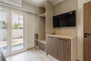 Tertsa Suites