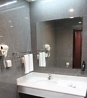 Flow Hotel Benguela