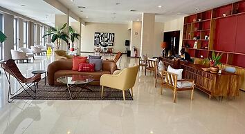 Flow Hotel Benguela