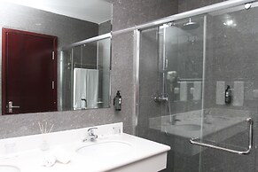 Flow Hotel Benguela