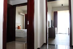 Flow Hotel Benguela