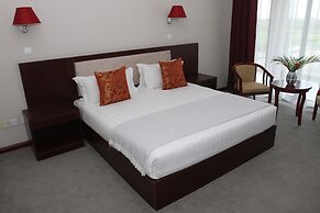 Flow Hotel Benguela
