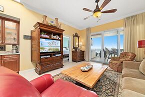 Seaspray East 1023- Gulf Front