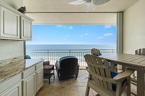 Seaspray East 1023- Gulf Front