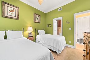 Seaspray East 1023- Gulf Front