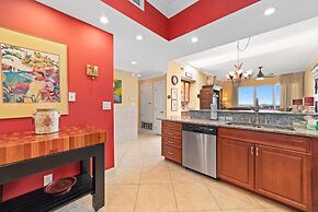 Seaspray East 1023- Gulf Front