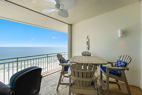 Seaspray East 1023- Gulf Front