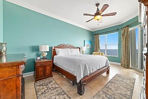 Seaspray East 1023- Gulf Front