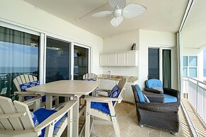 Seaspray East 1023- Gulf Front