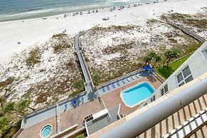 Seaspray East 1023- Gulf Front