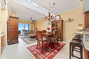 Seaspray East 1023- Gulf Front