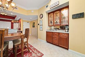 Seaspray East 1023- Gulf Front