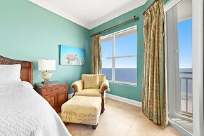 Seaspray East 1023- Gulf Front