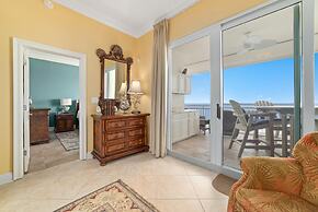 Seaspray East 1023- Gulf Front