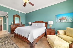 Seaspray East 1023- Gulf Front