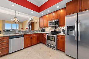 Seaspray East 1023- Gulf Front