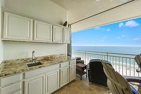 Seaspray East 1023- Gulf Front