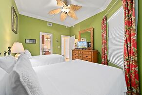 Seaspray East 1023- Gulf Front