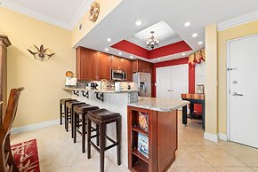 Seaspray East 1023- Gulf Front