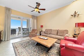 Seaspray East 1023- Gulf Front