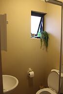 Chic & Serene 1-Bed Haven in Roodepoort