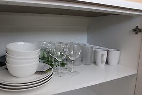 Chic & Serene 1-Bed Haven in Roodepoort