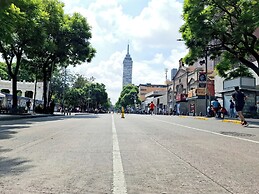 Punto Alameda
