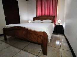 Casa Cafetal Aeropuerto Two Bedrooms