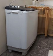 Casa Cafetal Aeropuerto Two Bedrooms