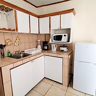 Casa Cafetal Aeropuerto Two Bedrooms