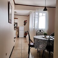 Casa Cafetal Aeropuerto Two Bedrooms